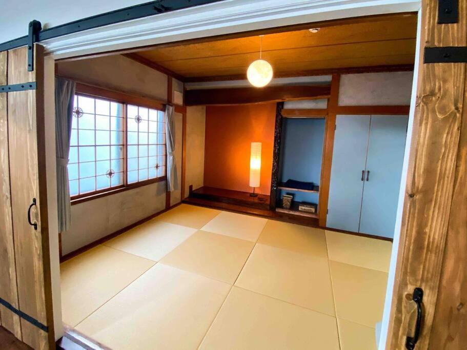 Poroto Base ウポポイまで徒歩2分 Villa Siraoi Kültér fotó